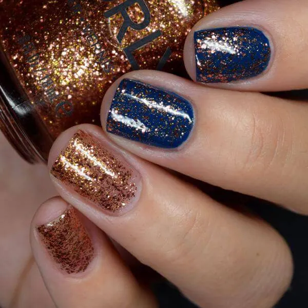 ORLY Inexhaustable Charm