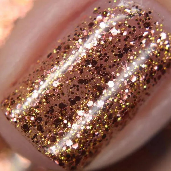 ORLY Inexhaustable Charm