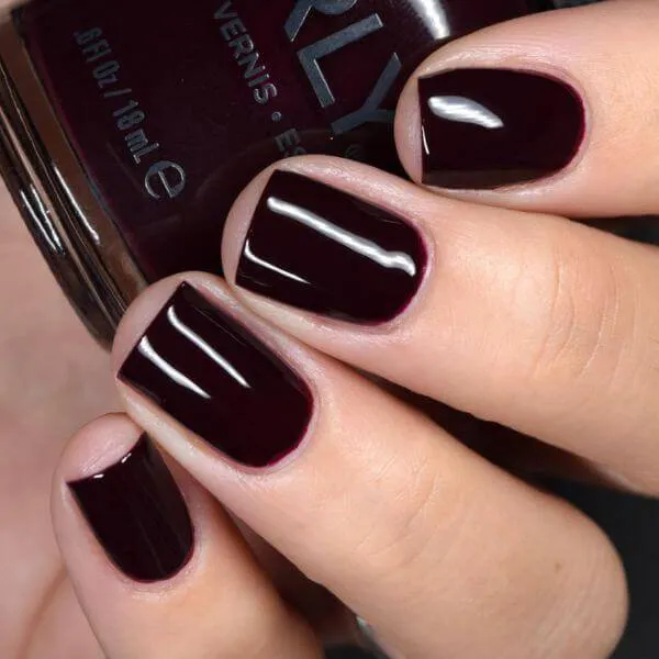 ORLY Opulent Obsession