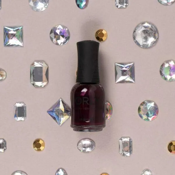 ORLY Opulent Obsession