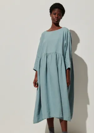 Oust Dress, Slate