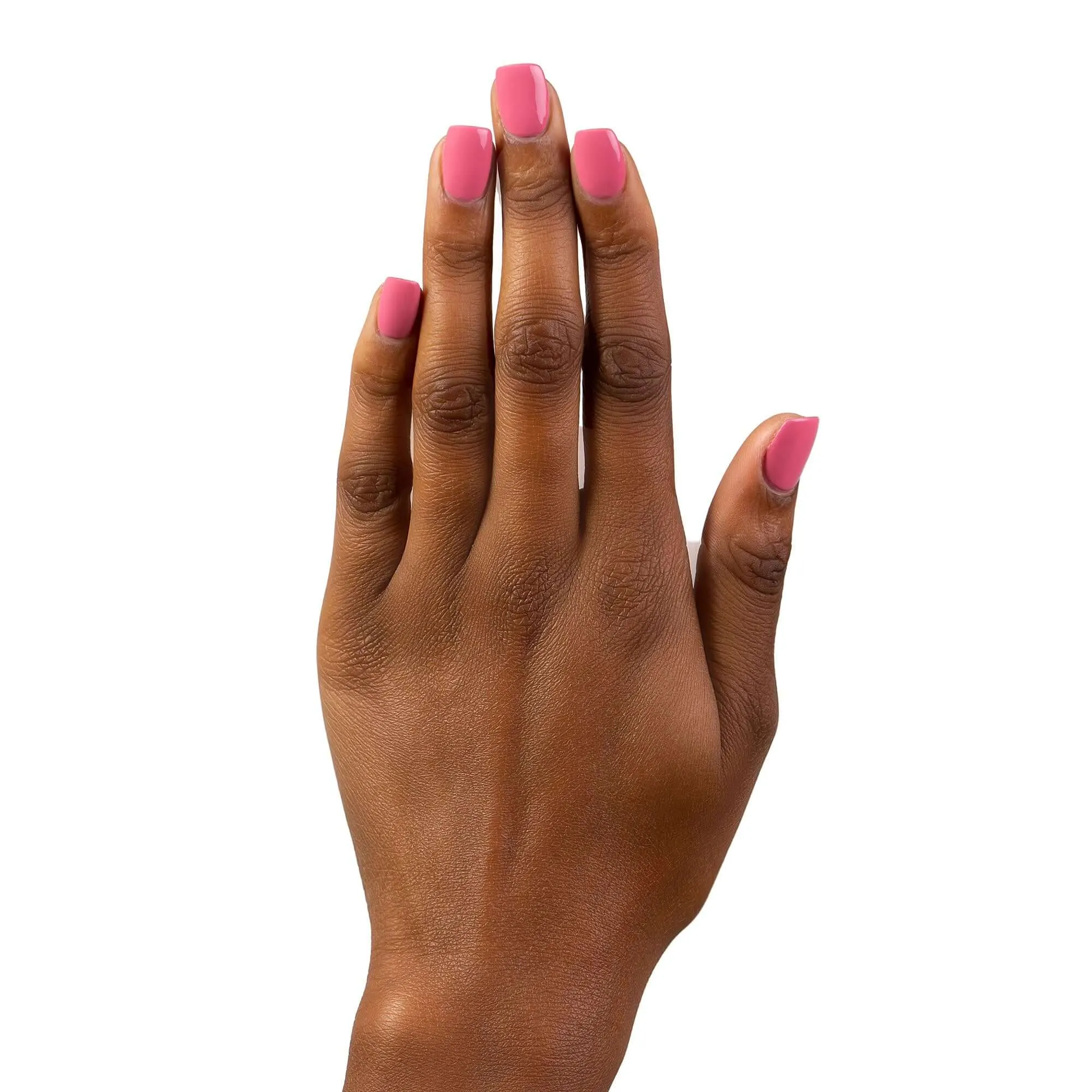 Patent Shine 10X Nail  - Coming Up Roses, 0.2 fl oz