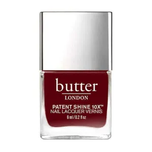 Patent Shine 10X Nail Lacquer - Afters, 0.2 fl oz