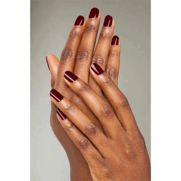 Patent Shine 10X Nail Lacquer - Afters, 0.4 fl oz