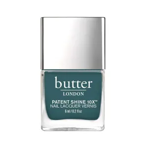 Patent Shine 10X Nail Lacquer - Bang On!, 0.2 fl oz