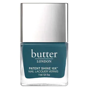 Patent Shine 10X Nail Lacquer - Bang On!, 0.4 fl oz