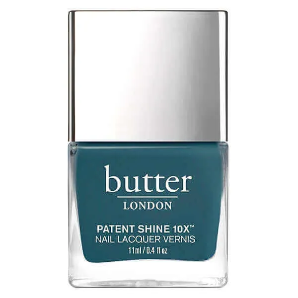 Patent Shine 10X Nail Lacquer - Bang On!, 0.4 fl oz