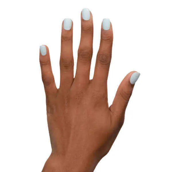 Patent Shine 10X Nail Lacquer - Candy Floss, 0.2 fl oz
