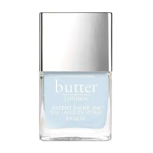 Patent Shine 10X Nail Lacquer - Candy Floss, 0.2 fl oz