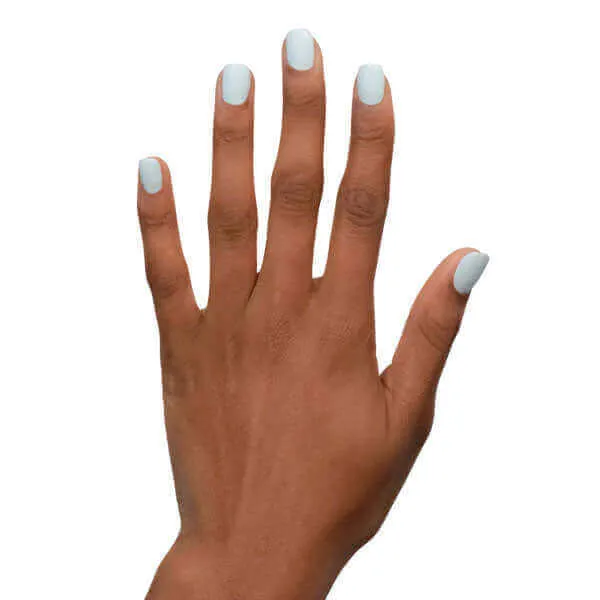 Patent Shine 10X Nail Lacquer - Candy Floss, 0.4 fl oz