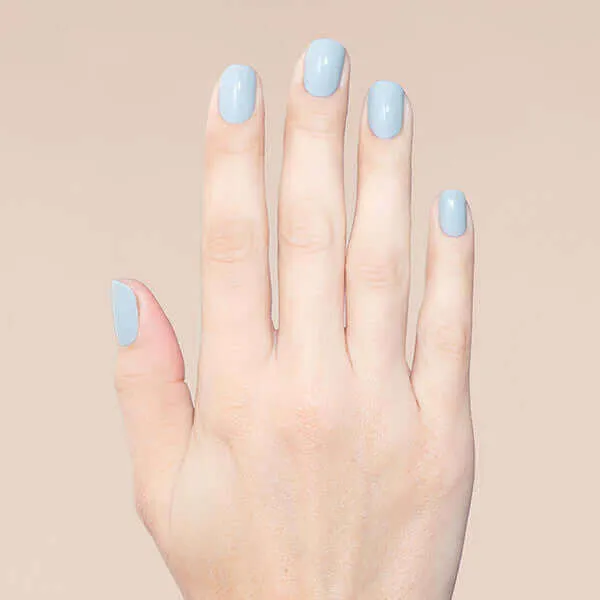 Patent Shine 10X Nail Lacquer - London Fog, 0.2 fl oz