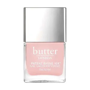 Patent Shine 10X Nail Lacquer - Piece of Cake, 0.2 fl oz