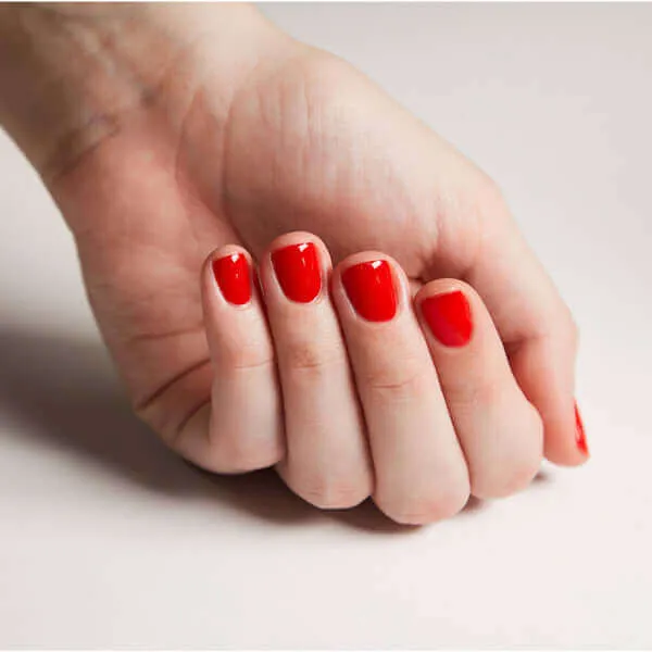 Patent Shine 10X Nail Lacquer - Smashing!, 0.2 fl oz
