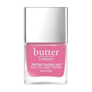 Patent Shine 10X Nail Lacquer - Sweets, 0.2 fl oz