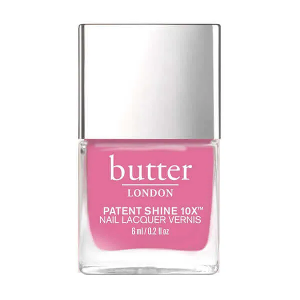 Patent Shine 10X Nail Lacquer - Sweets, 0.2 fl oz