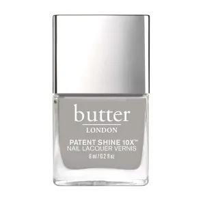 Patent Shine 10X Nail Lacquer - Ta Ta, 0.2 fl oz