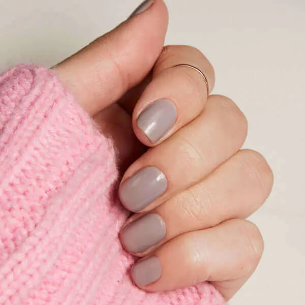 Patent Shine 10X Nail Lacquer - Ta-Ta!, 0.4 fl oz