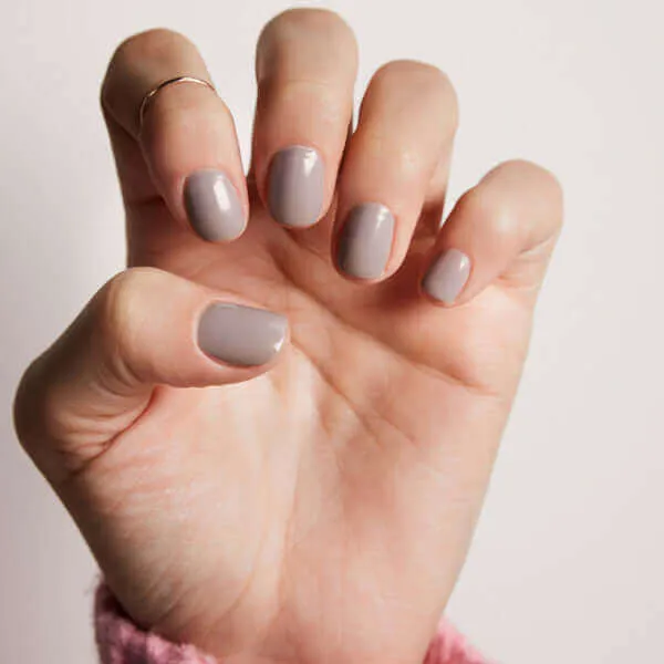 Patent Shine 10X Nail Lacquer - Ta-Ta!, 0.4 fl oz