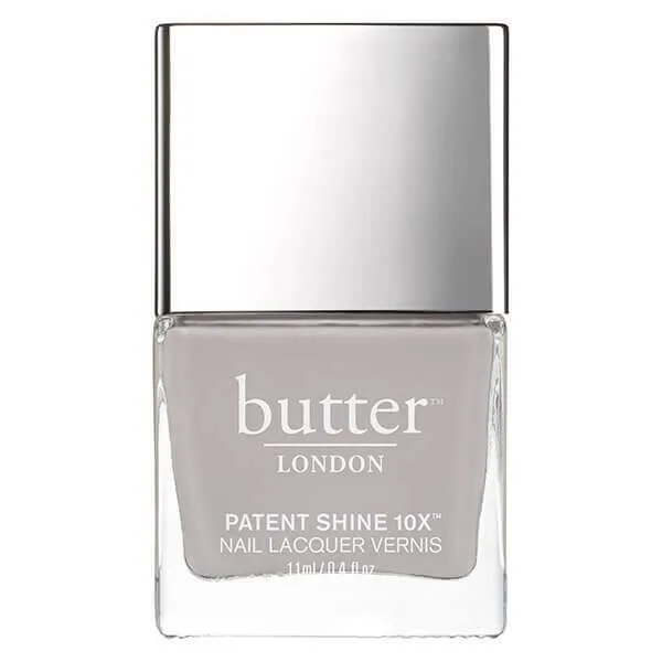 Patent Shine 10X Nail Lacquer - Ta-Ta!, 0.4 fl oz