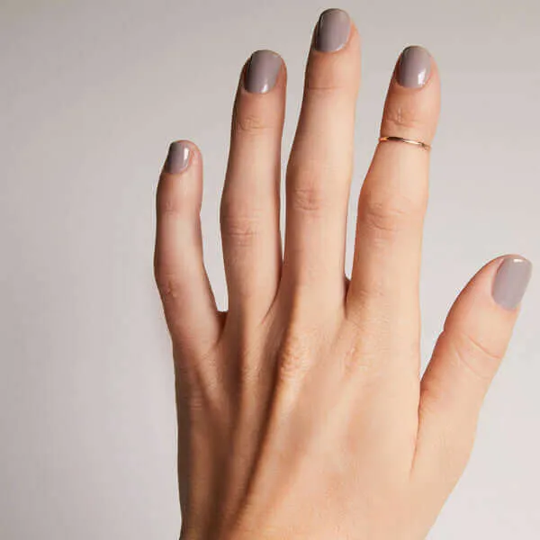 Patent Shine 10X Nail Lacquer - Ta-Ta!, 0.4 fl oz