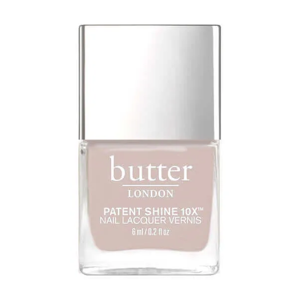 Patent Shine 10X Nail Lacquer - Yummy Mummy,  0.2 fl oz