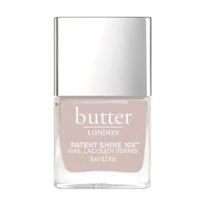 Patent Shine 10X Nail Lacquer - Yummy Mummy,  0.2 fl oz