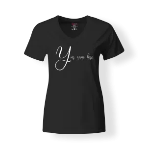 Personalized T-Shirt