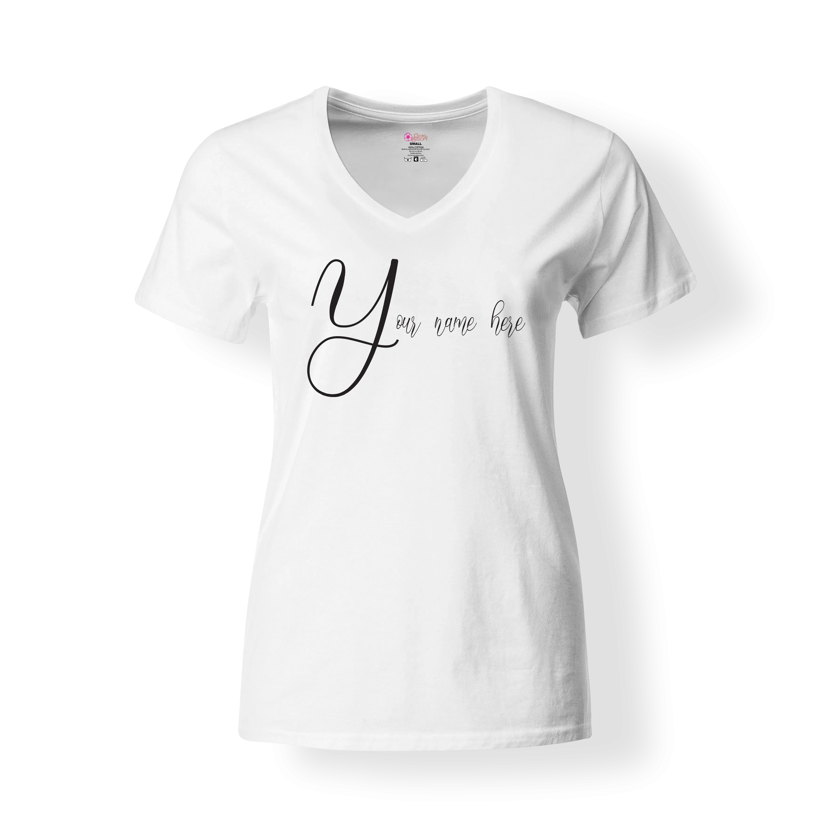 Personalized T-Shirt