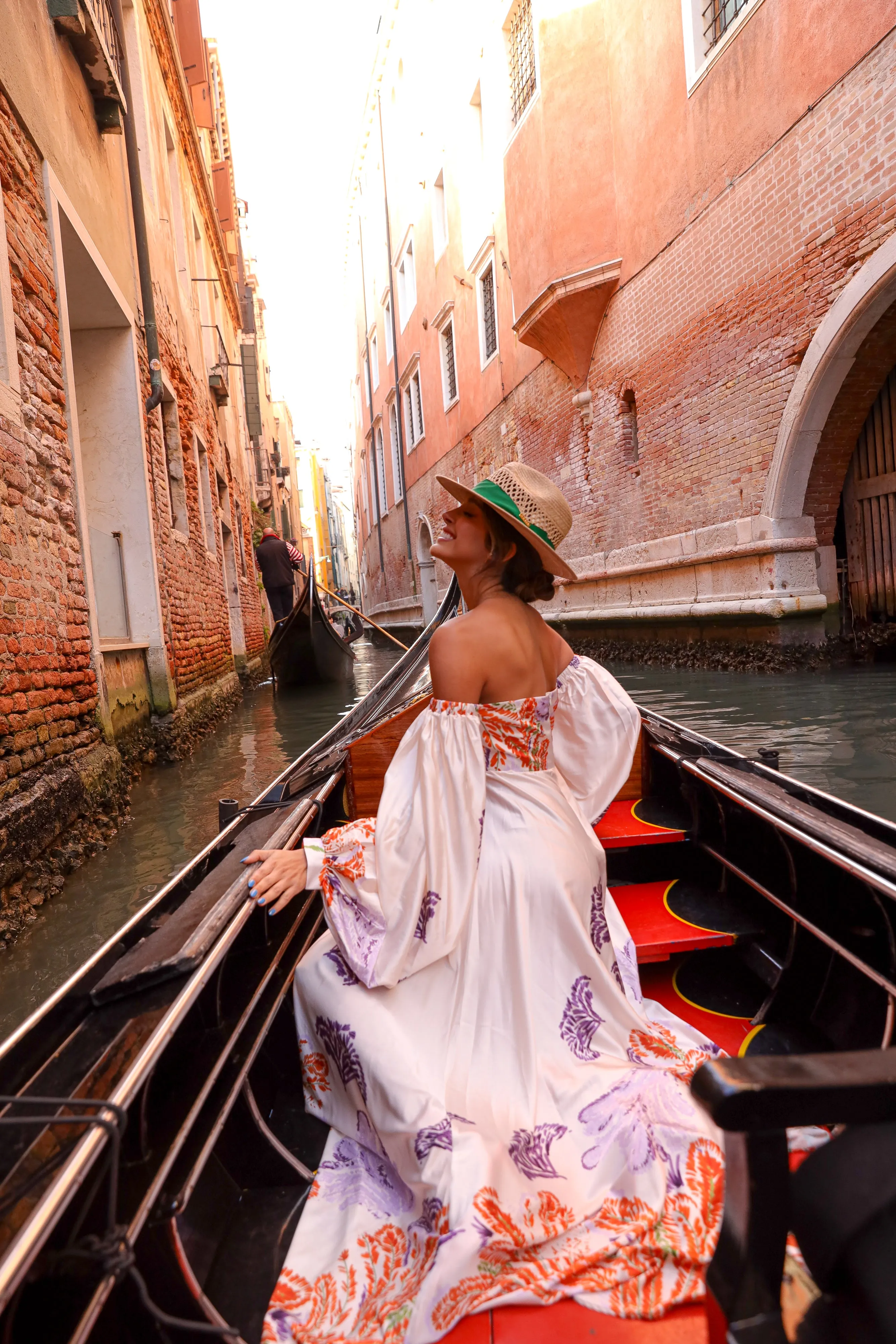 PR Lipari 26119 Dress