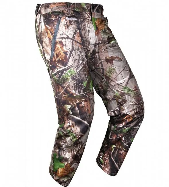 Prime Summer Trouser