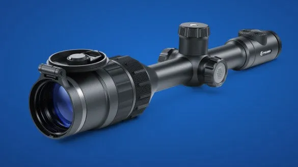 Pulsar Digex C50 X940S IR Illuminator Scope