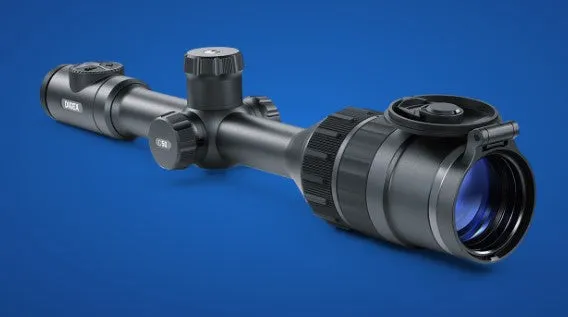 Pulsar Digex C50 X940S IR Illuminator Scope