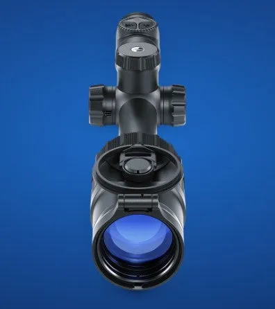 Pulsar Digex C50 X940S IR Illuminator Scope