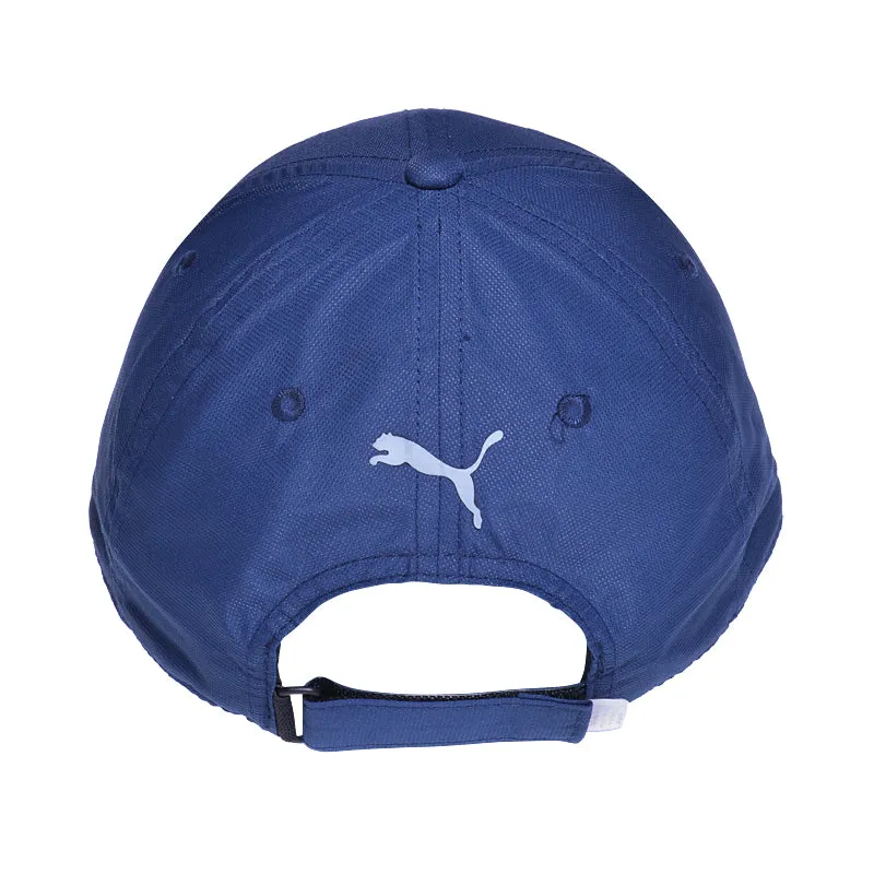 PUMA Pounce Adjustable Men's Cap (Peacoat)