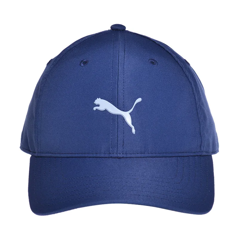 PUMA Pounce Adjustable Men's Cap (Peacoat)