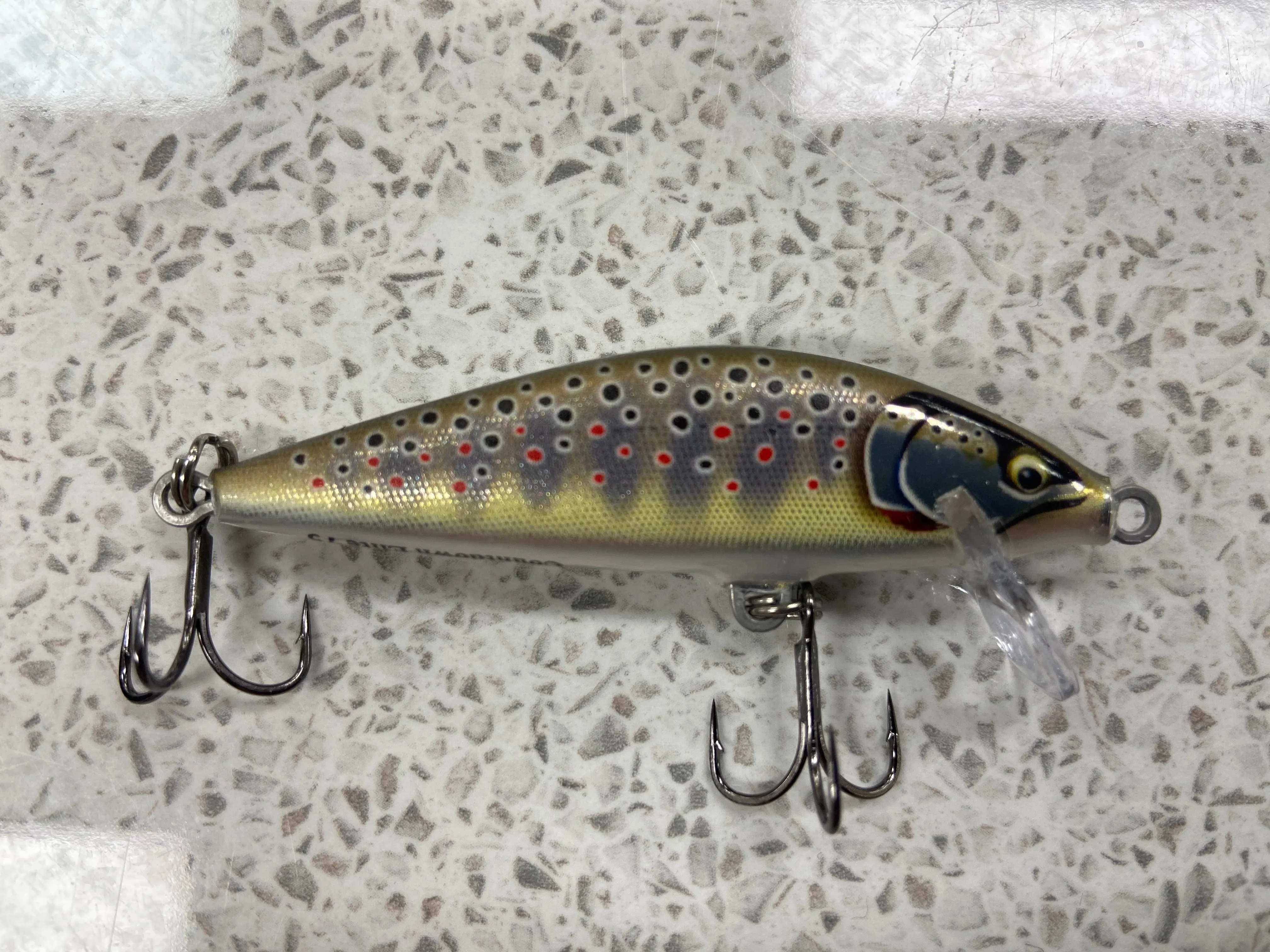 Rapala Countdown Elite 75mm 3 Inch
