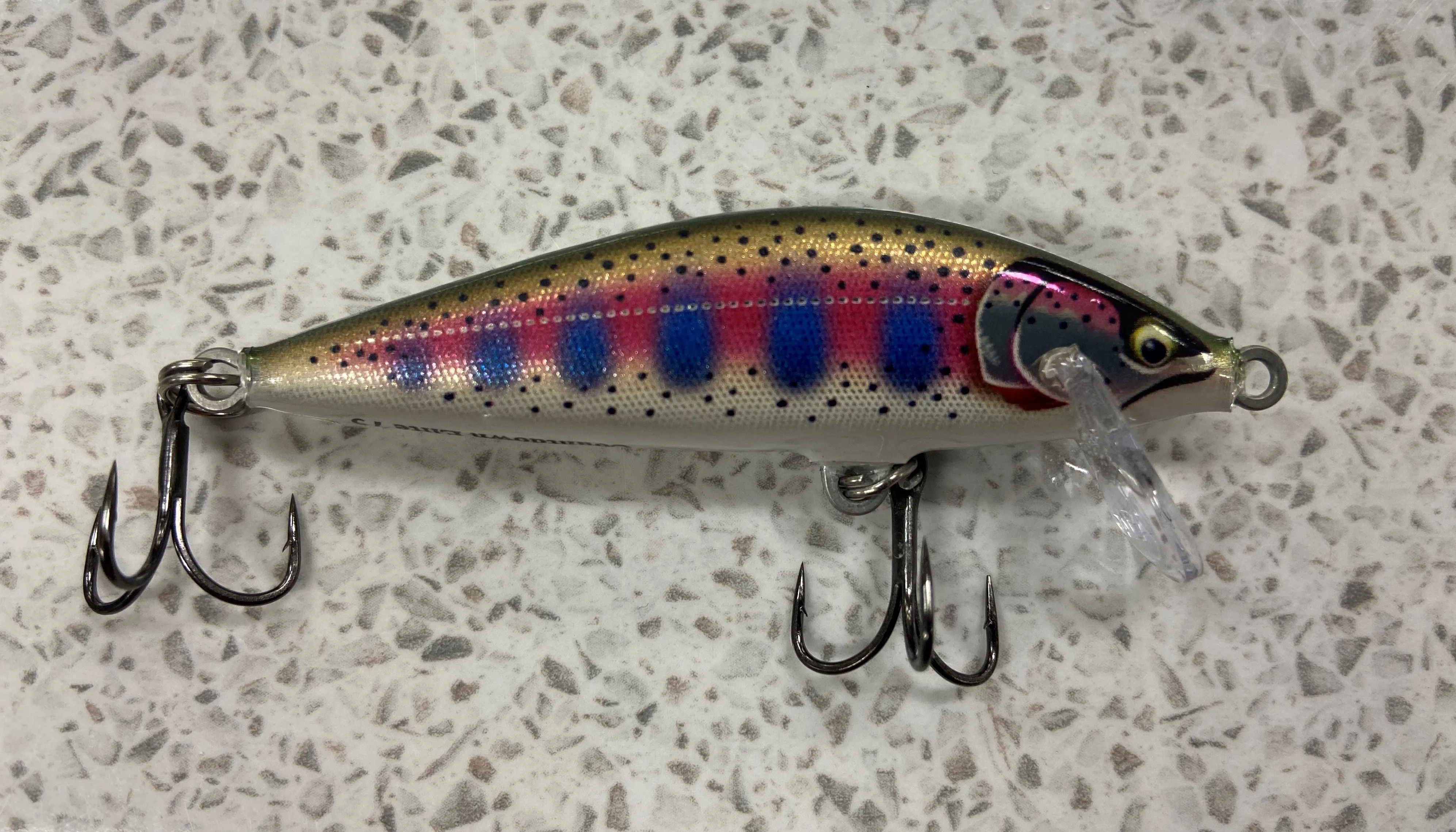 Rapala Countdown Elite 75mm 3 Inch