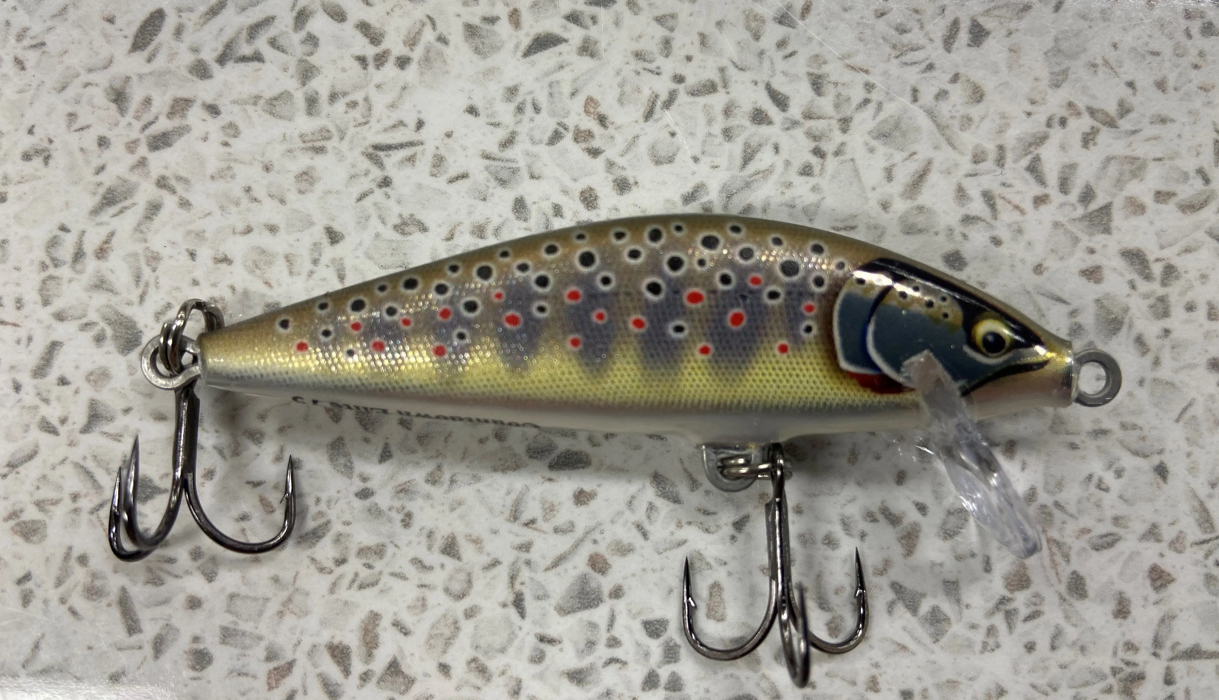 Rapala Countdown Elite 75mm 3 Inch