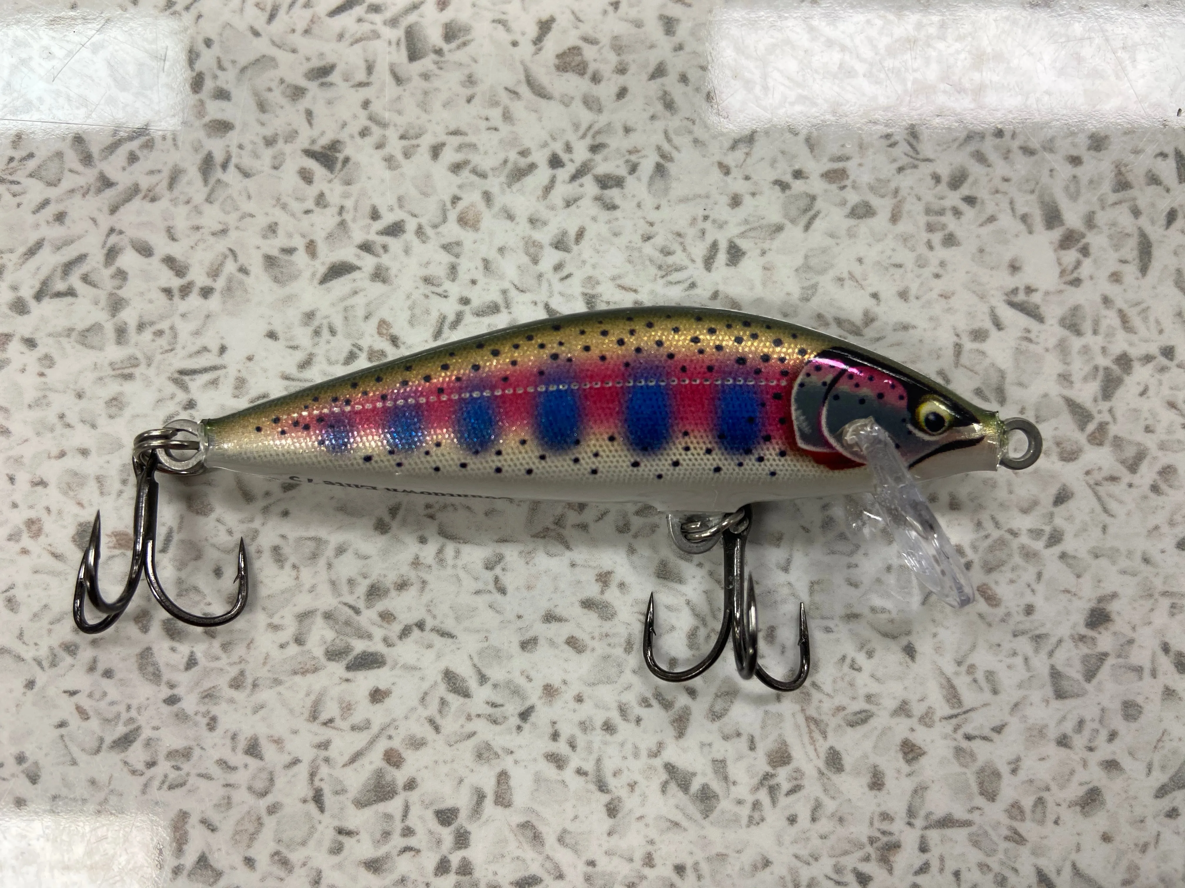 Rapala Countdown Elite 75mm 3 Inch