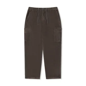 Rat Rock Cargo Pant, Grey