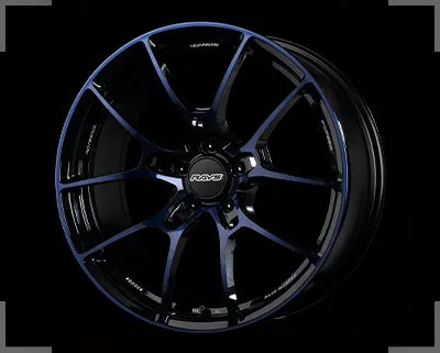 RAYS G025 DB/C
