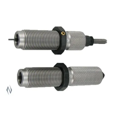 RCBS Full Length Die Set - 6.5 Creedmor