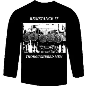 RESISTANCE 77 long sleeve