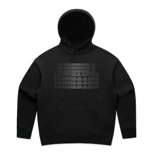 Rogue Rider Pullover Hoodie