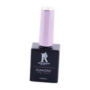 Ruby Beauty Diamond Top Coat