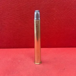 RWS  9.3 x 72 R  INERT Cartridge