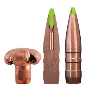 Sako Powerhead Blade .375 269gr Projectiles - 40 Pack
