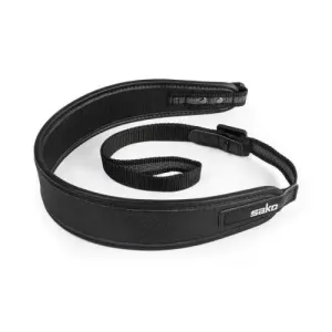 Sako Rifle Sling Carbon