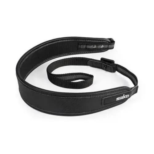 Sako Rifle Sling Carbon