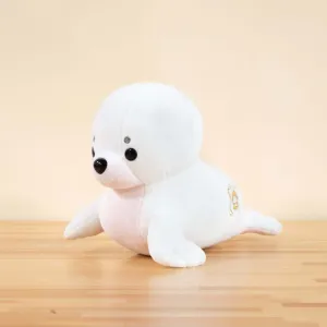 Seali the Seal